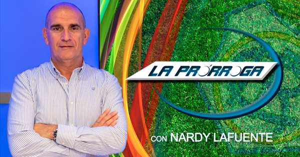 NARDY LP