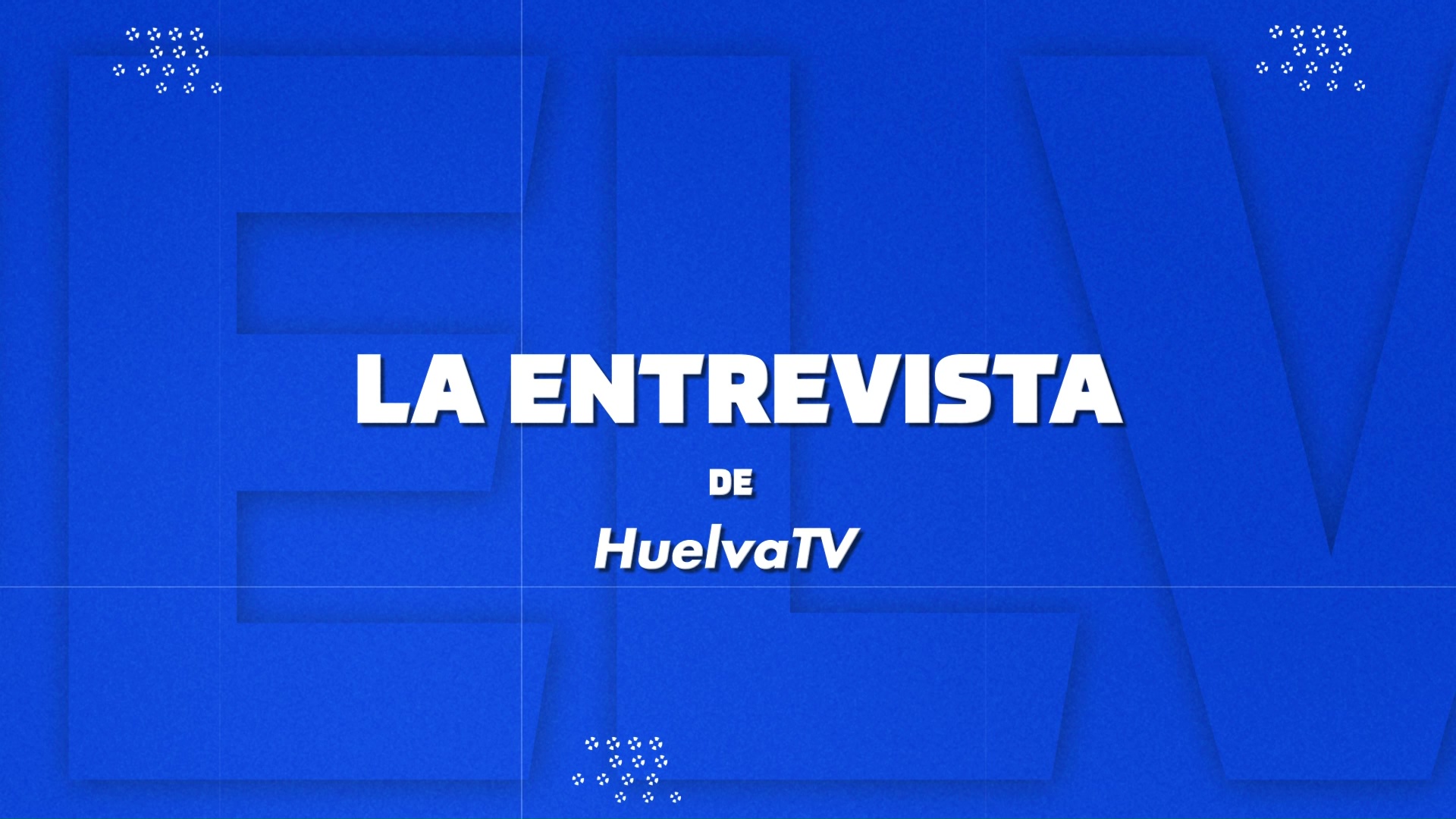 laentrevista