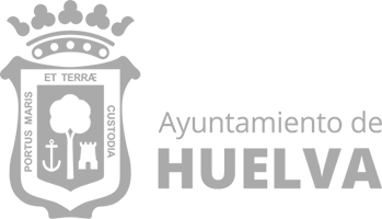 Logo Ayuntamiento Huelva