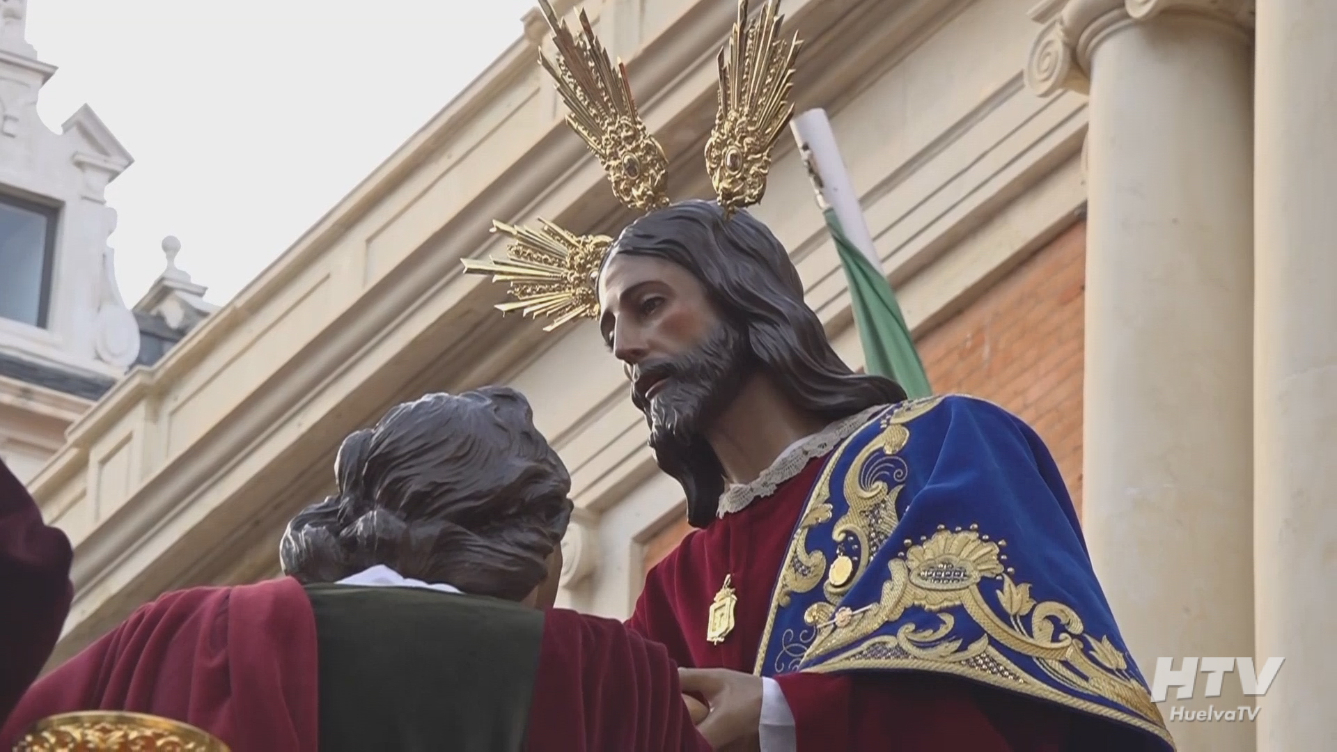 CRISTO DEL AMOR