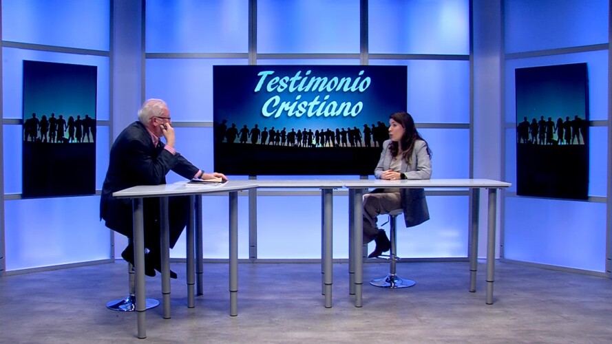 TESTIMONIO CRISTIANO 7X06