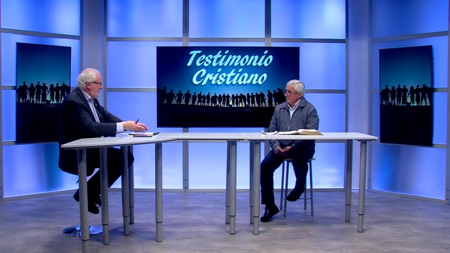 TESTIMONIO CRISTIANO 7X11
