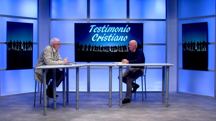 TESTIMONIO CRISTIANO 7X21