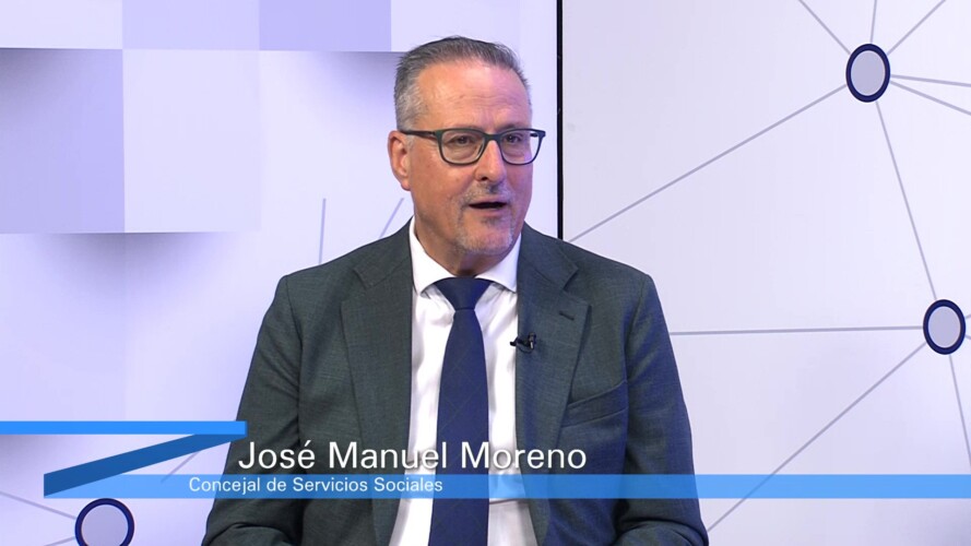 LA ENTREVISTA: JOSÉ MANUEL MORENO