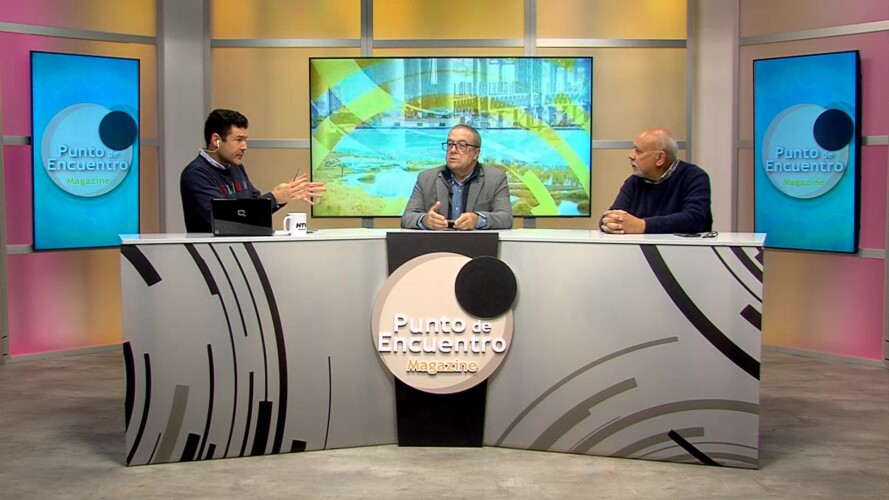 PUNTO DE ENCUENTRO 25-11-24