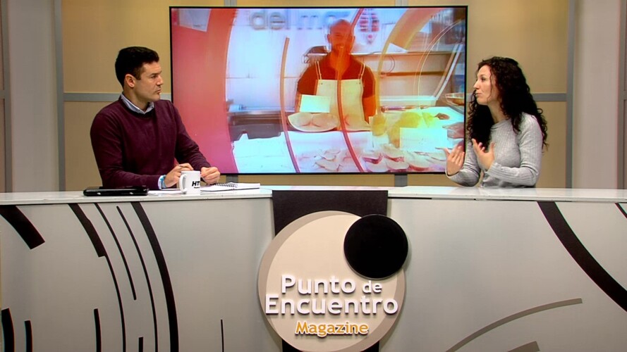 PUNTO DE ENCUENTRO 17-12-24