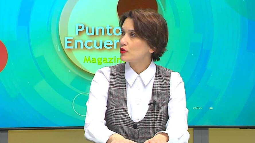 PUNTO DE ENCUENTRO 03-02-25