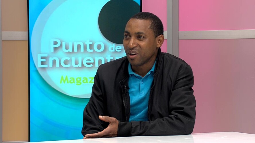 PUNTO DE ENCUENTRO 13-02-25