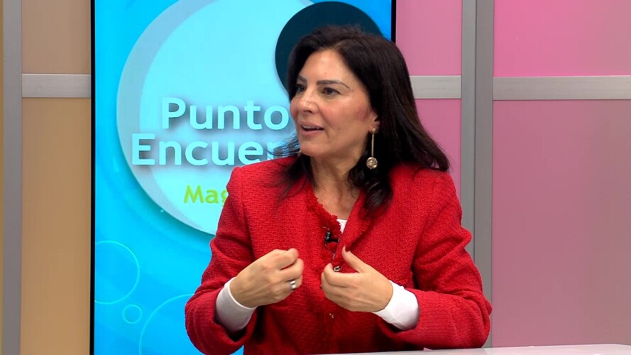 PUNTO DE ENCUENTRO 19-02-25