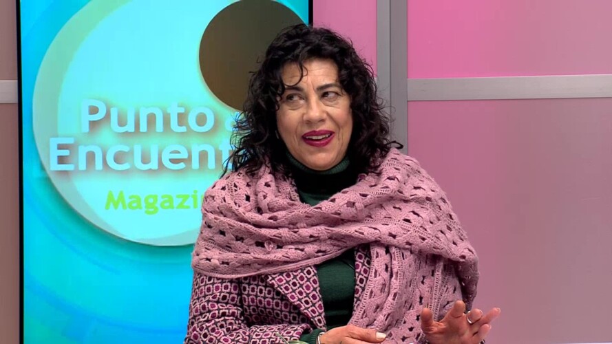 PUNTO DE ENCUENTRO 12-03-25