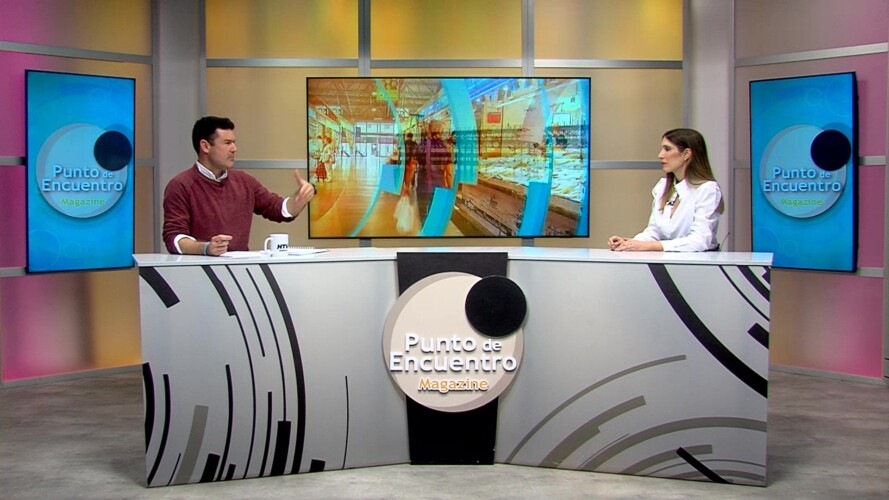 PUNTO DE ENCUENTRO 17-03-25