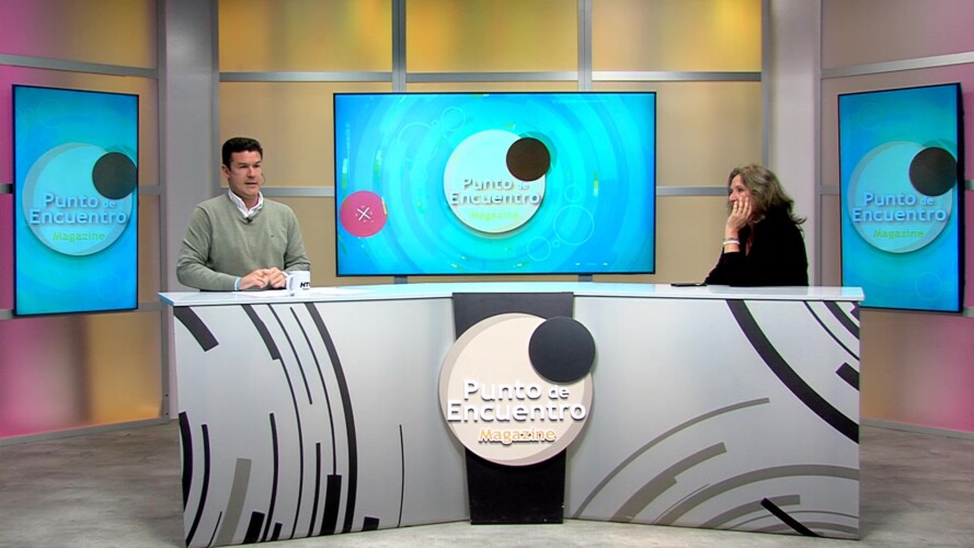 PUNTO DE ENCUENTRO 20-03-25