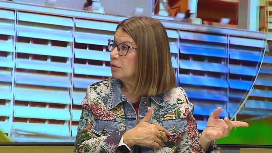 PUNTO DE ENCUENTRO 06-05-25