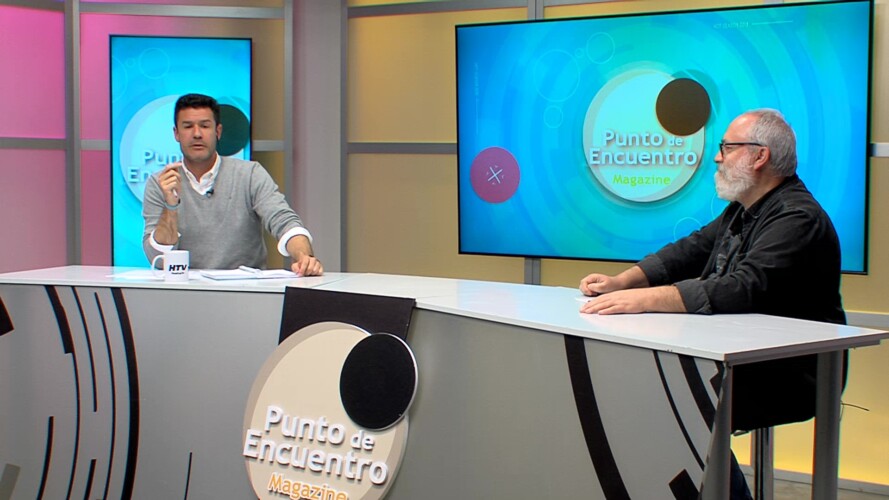 PUNTO DE ENCUENTRO 06-05-25