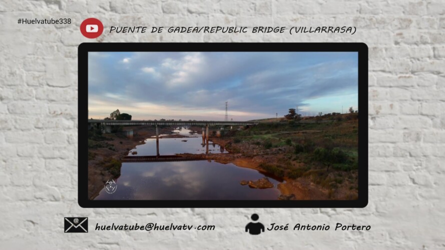 HUELVATUBE 338 16-05-25