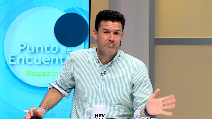PUNTO DE ENCUENTRO 19-05-25