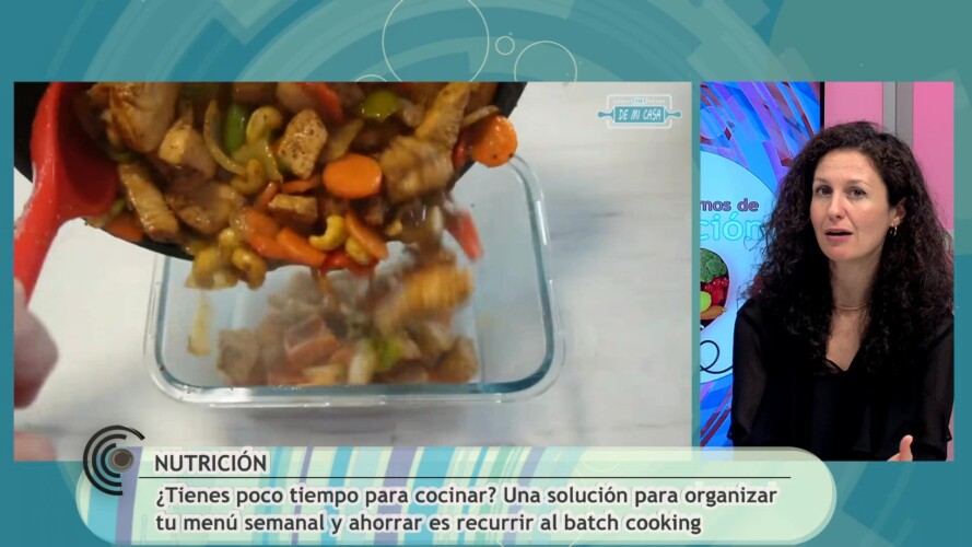 PUNTO DE ENCUENTRO 20-05-25