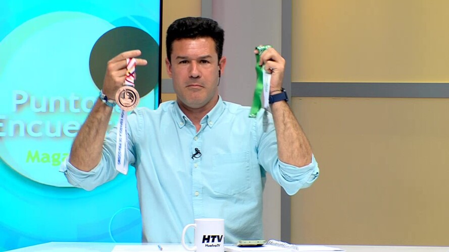 PUNTO DE ENCUENTRO 21-05-25