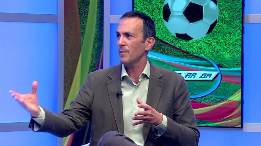 ESPECIAL LA PRÓRROGA ENTREVISTA PACO MUÑOZ