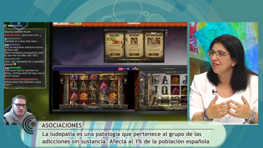 PUNTO DE ENCUENTRO 22-05-25