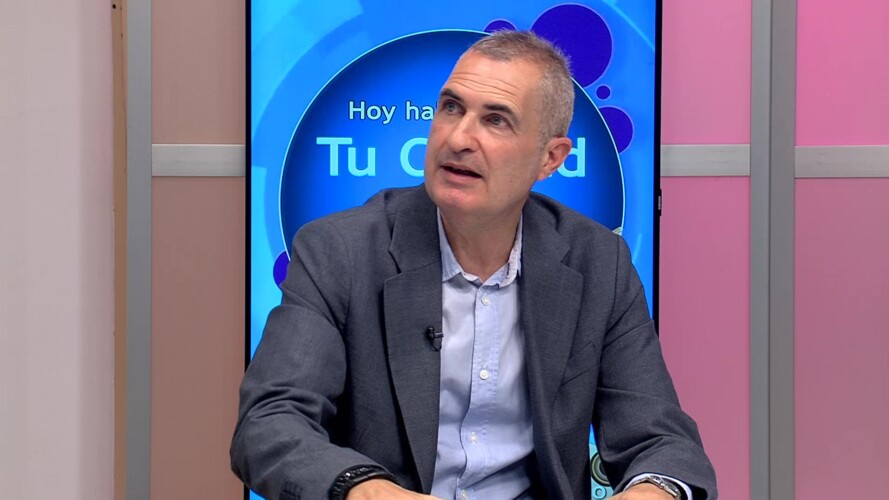 PUNTO DE ENCUENTRO 27-05-25