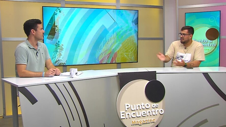 PUNTO DE ENCUENTRO 29-05-25