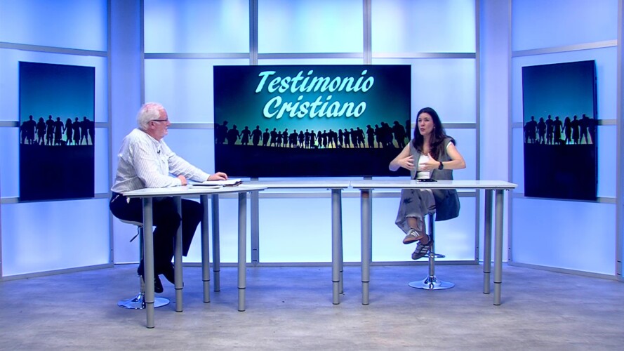 TESTIMONIO CRISTIANO 8X29