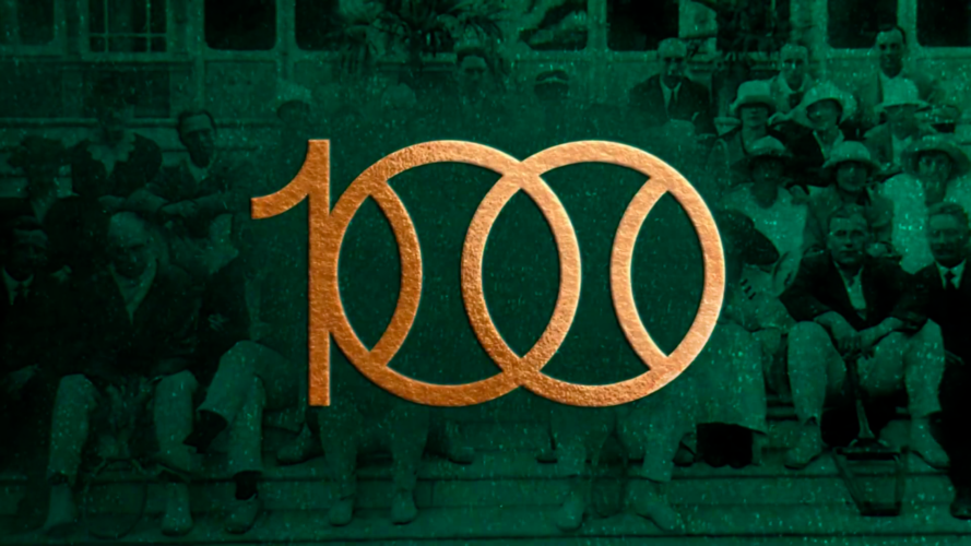 100ª COPA DEL REY DE TENIS