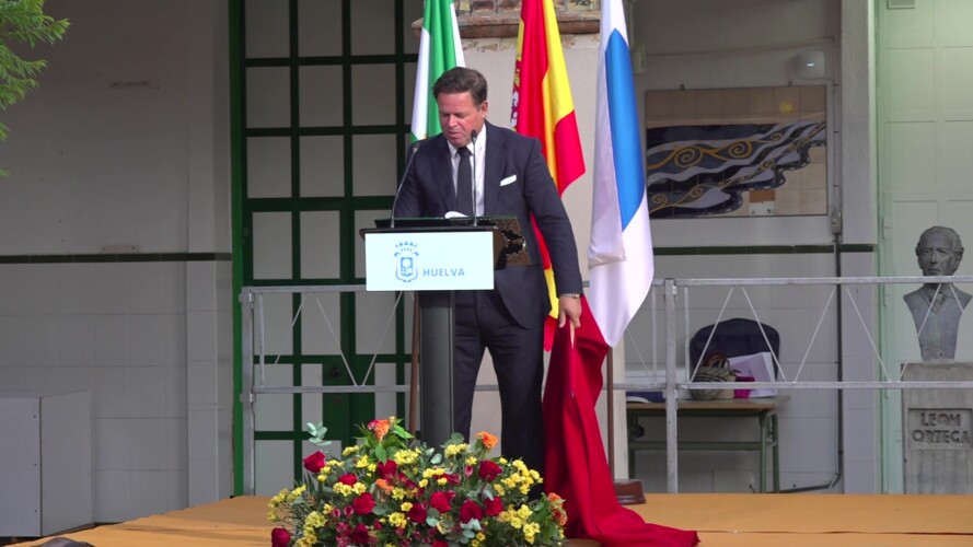 PREGÓN TAURINO 2025