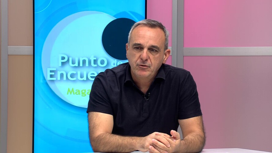 PUNTO DE ENCUENTRO 16-09-25