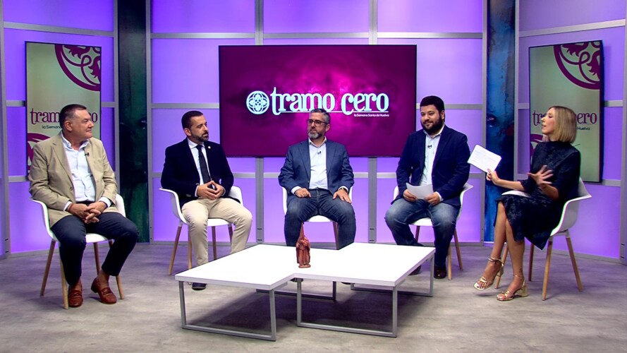 TRAMO CERO 16-09-25