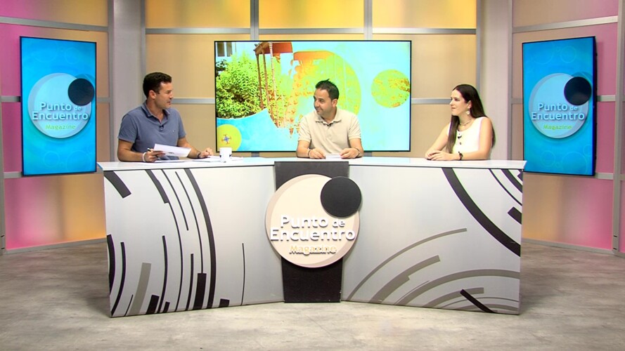 PUNTO DE ENCUENTRO 17-09-25