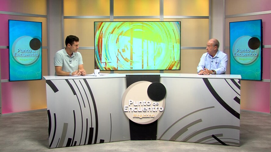 PUNTO DE ENCUENTRO 22-09-25