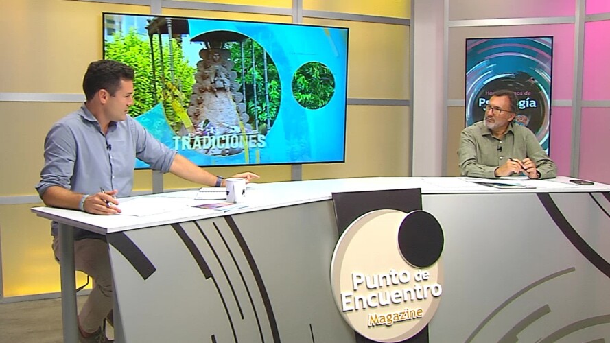 PUNTO DE ENCUENTRO 29-09-25