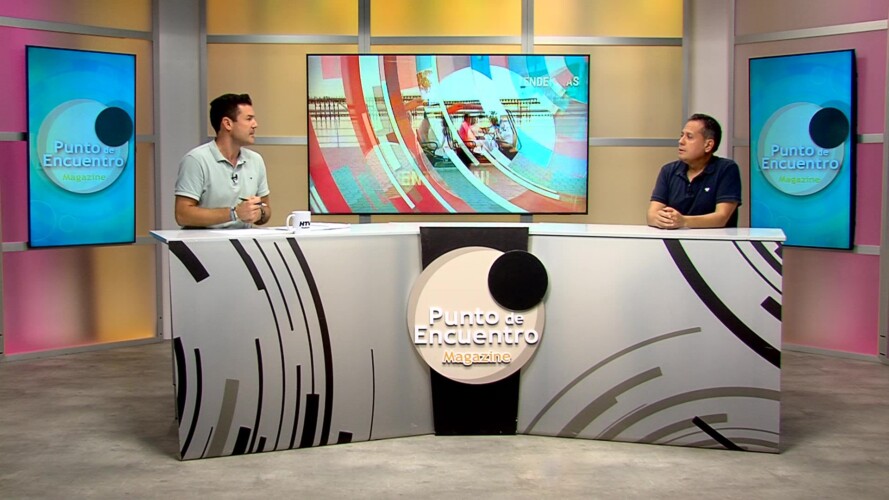 PUNTO DE ENCUENTRO 30-09-25