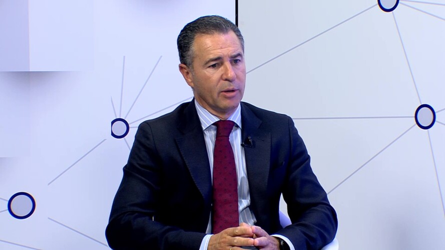 LA ENTREVISTA: FELIPE ARIAS