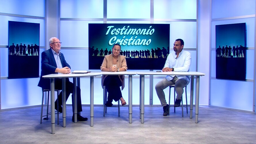 TESTIMONIO CRISTIANO 9X01