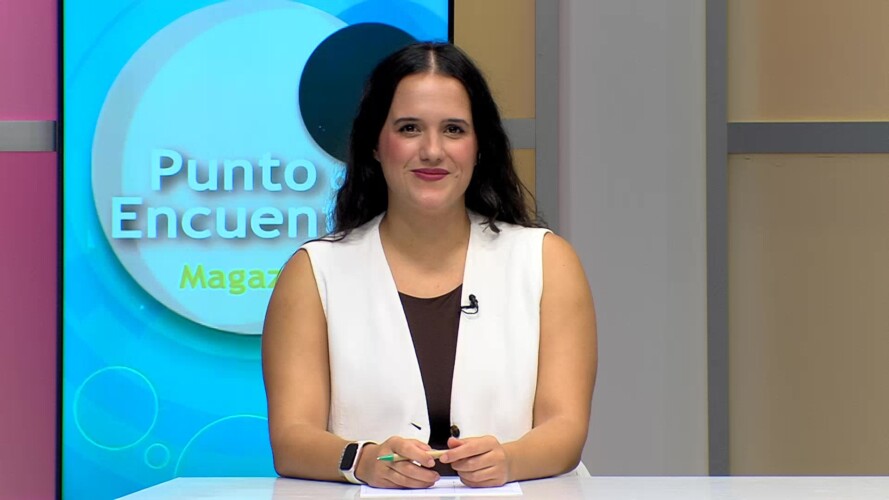 PUNTO DE ENCUENTRO 15-10-25
