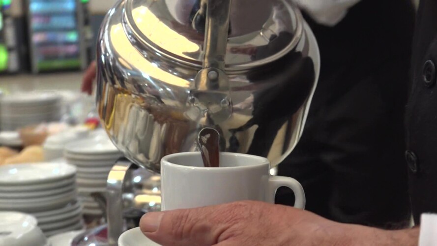 CAFÉ CON INDUSTRIA 2025