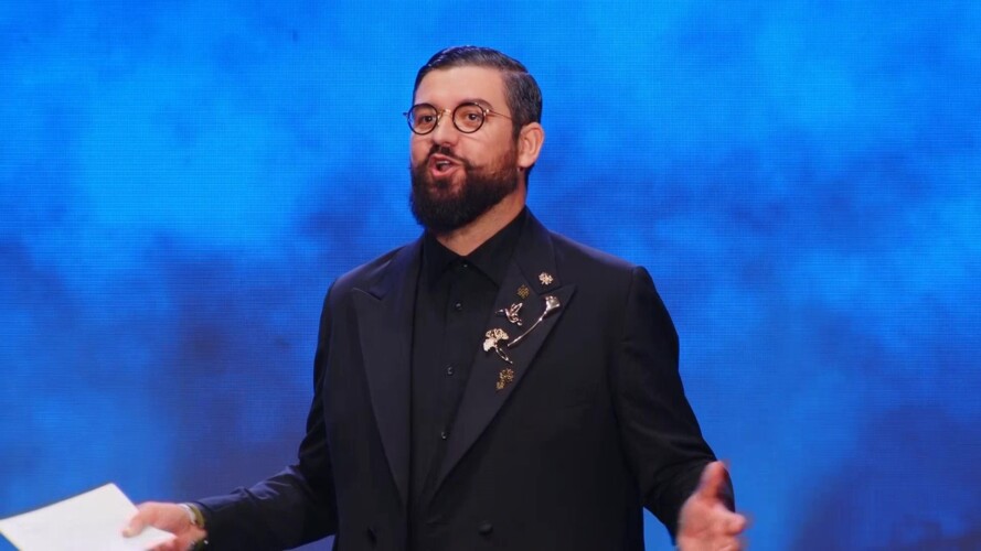 GALA DE INAUGURACIÓN 51 FESTIVAL