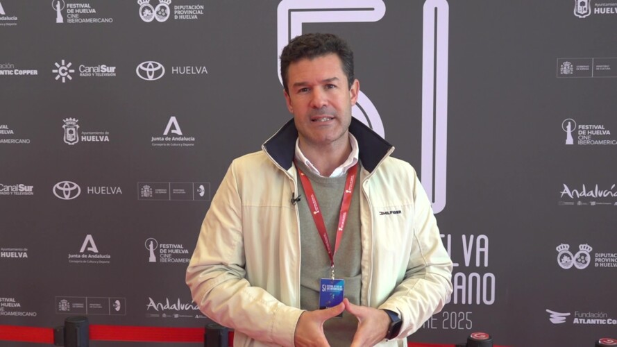 HUELVA DE CINE 17-11-25