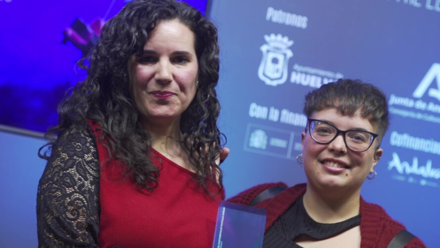 HUELVA DE CINE 18-11-25