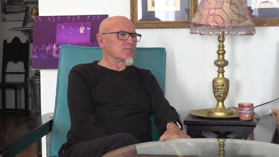 ENTREVISTA PEPE ROCA