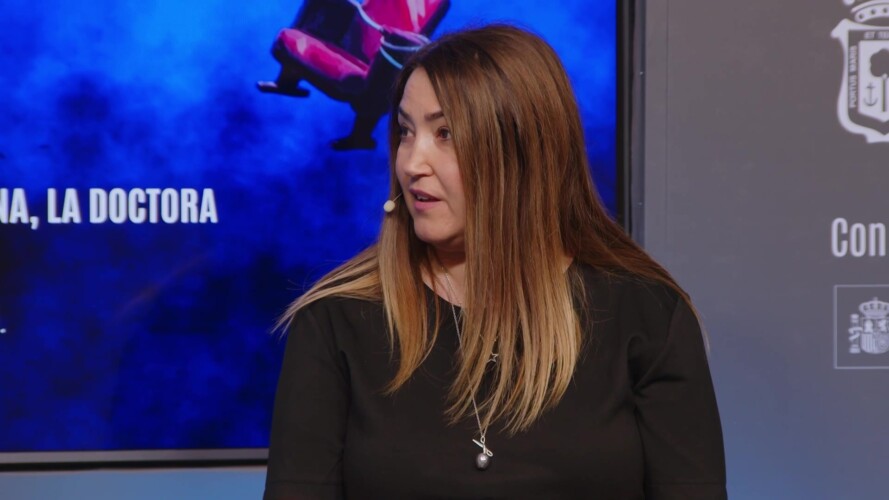 HUELVA DE CINE 20-11-25