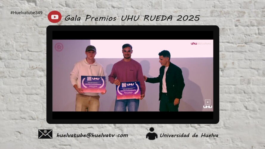 HUELVATUBE 349 21-11-25