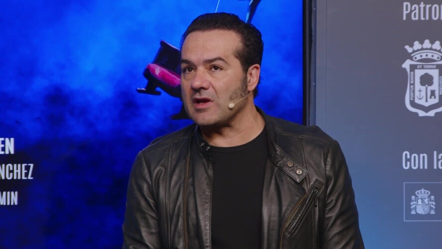 HUELVA DE CINE 21-11-25