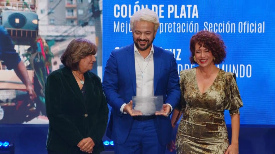 GALA DE CLAUSURA 51 FESTIVAL