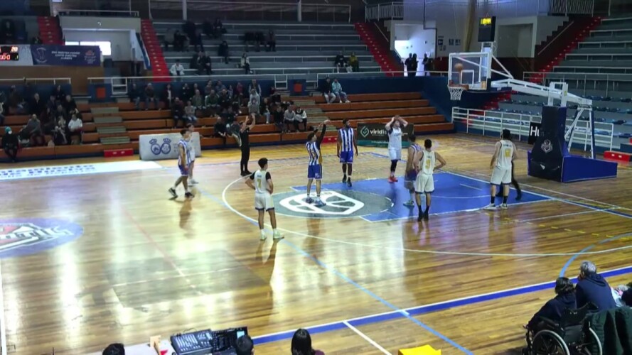 HUELVA COMERCIO vs ATICA CORIA