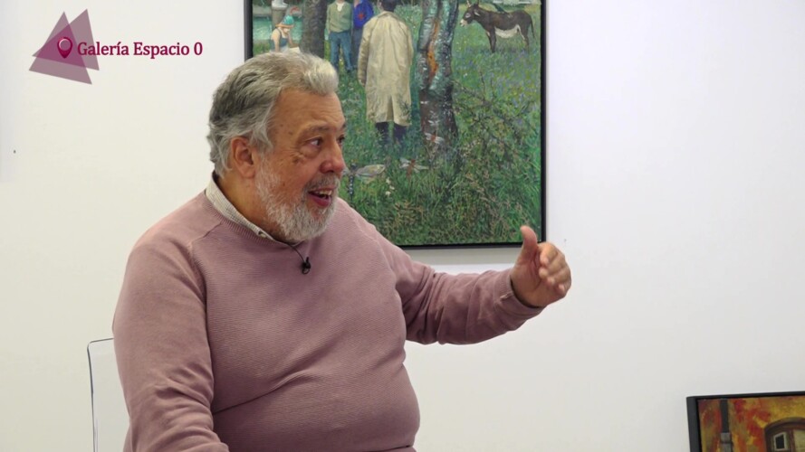 EN HUELVA NO HAY NADA 1X02