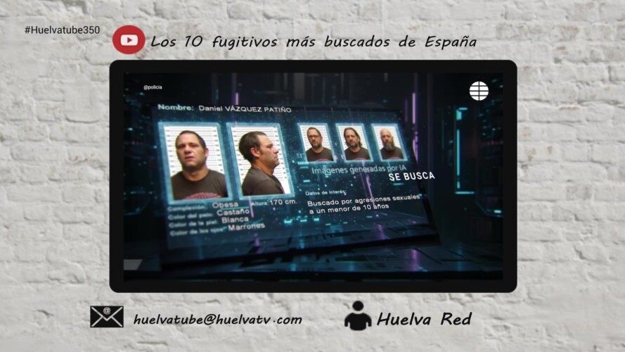 HUELVATUBE 350 27-11-25